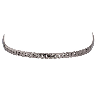 Cuban Snake Chain - Cardi Bella