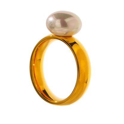 Perla Bella Ring