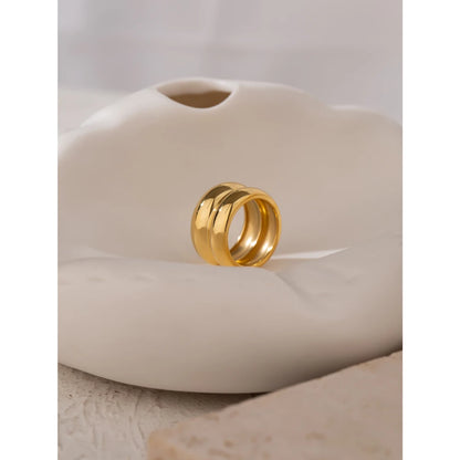 Boludo Ring
