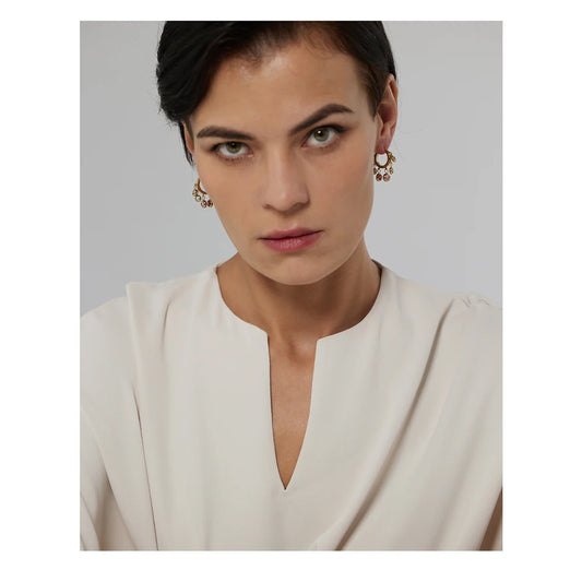 Solviva Hoops - Cardi Bella