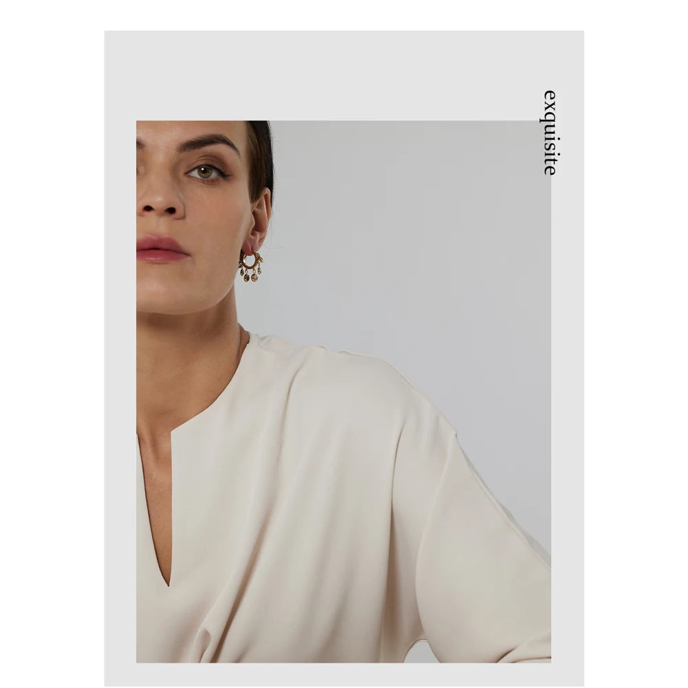 Solviva Hoops - Cardi Bella