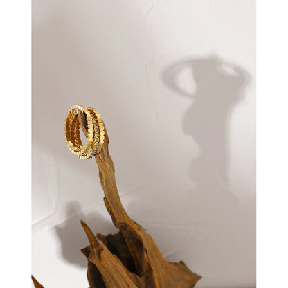 Maristella Ring