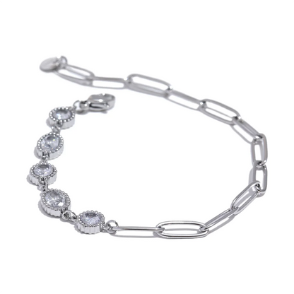 Brilla Link Bracelet