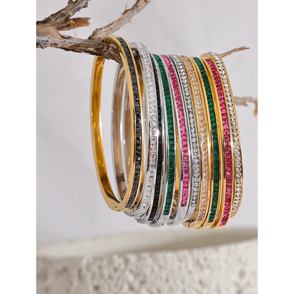 Rosada Pop Bangle