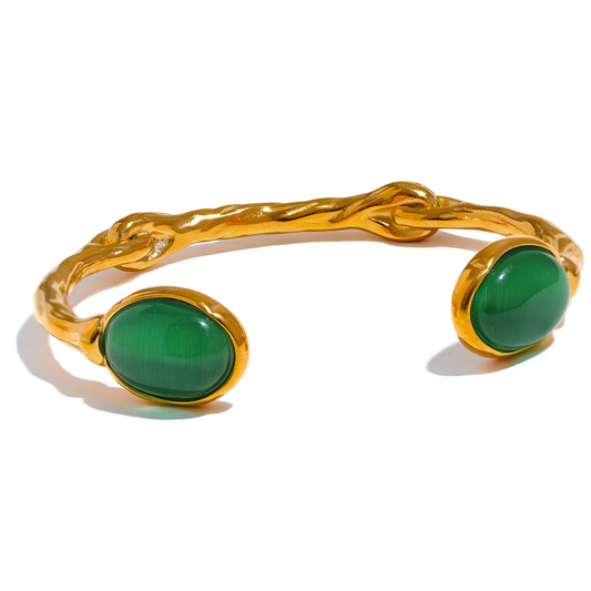 Vintage Verde