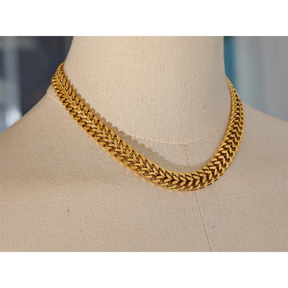 Full bodied Suave Chain - Cardi Bella