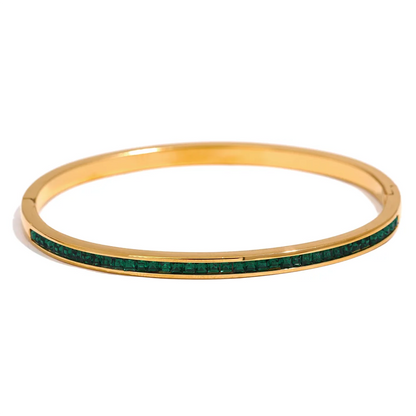 Rosada Pop Bangle