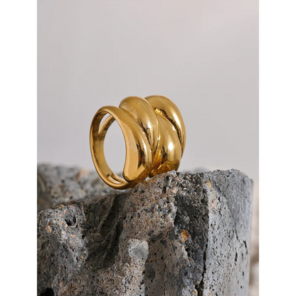 Spiralita Ring