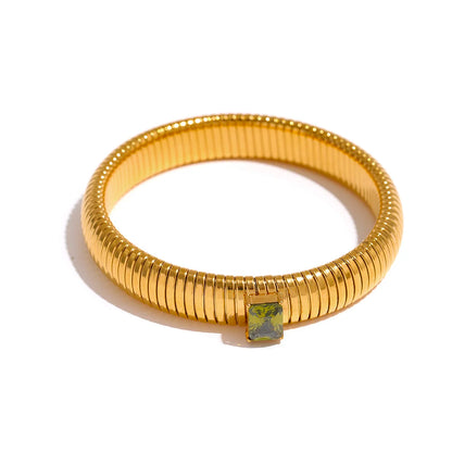 Flexa Stack Bangle