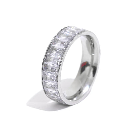 Arcoíris Rey Ring