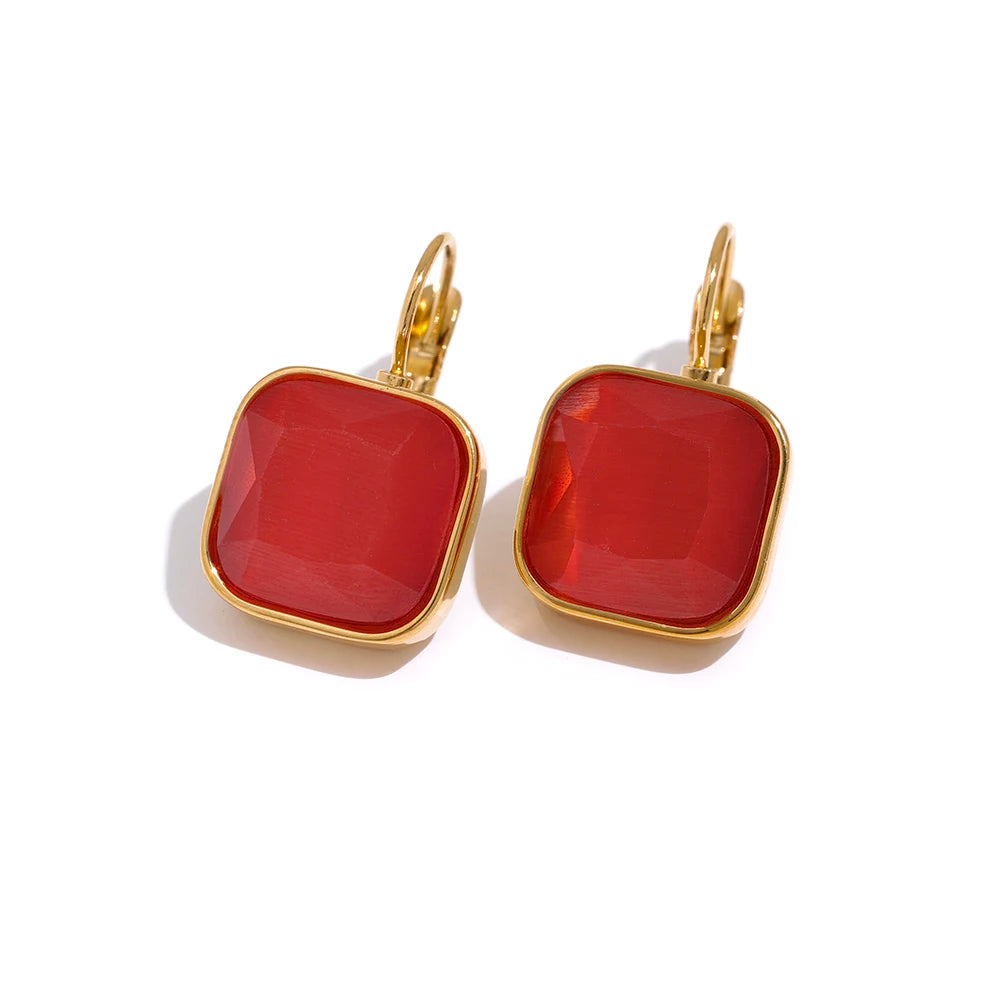 Orabella Drop Earrings