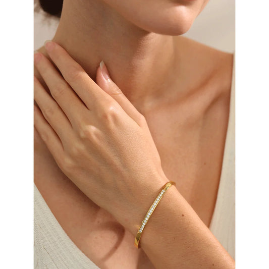 Rosada Pop Bangle