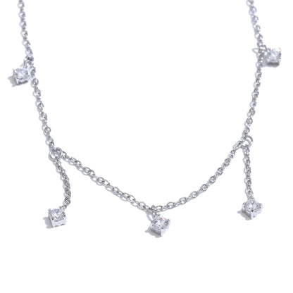 Brisa Divina Necklace - Cardi Bella