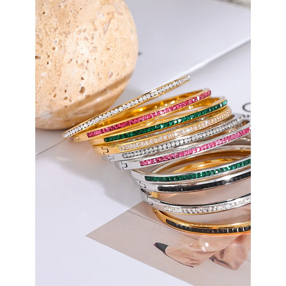 Rosada Pop Bangle