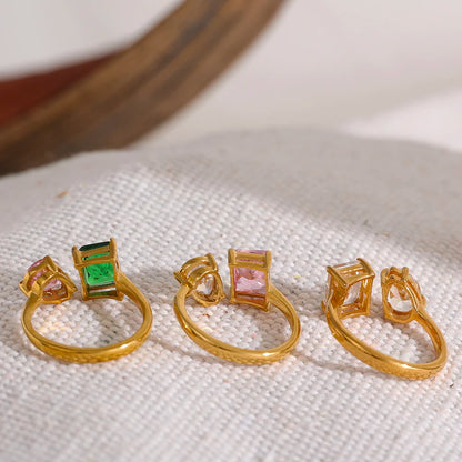 Dulce Vida Ring
