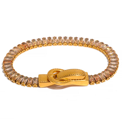 Switch Up Snap Bracelet