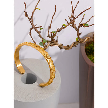 Stella Cielo Cuff