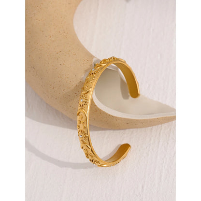 Stella Cielo Cuff