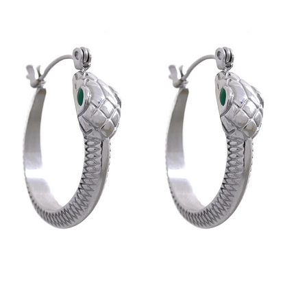 Serpentina Hoops