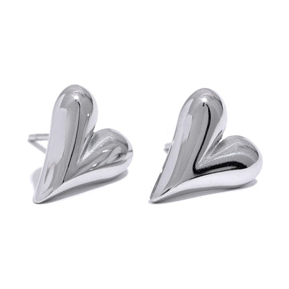 Amor Libre Earrings - Cardi Bella