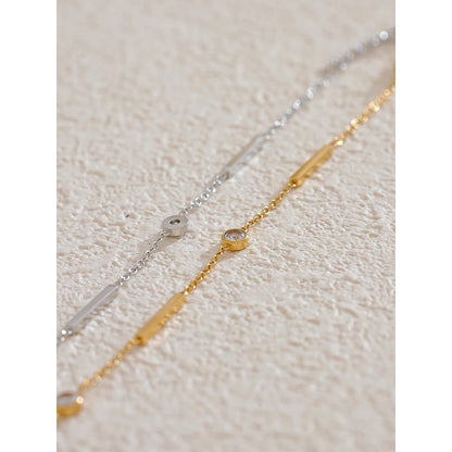 Línea Lush Bracelet