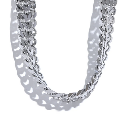 Full bodied Suave Chain - Cardi Bella
