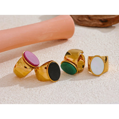 Anillo Pasión Ring