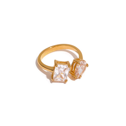 Dulce Vida Ring