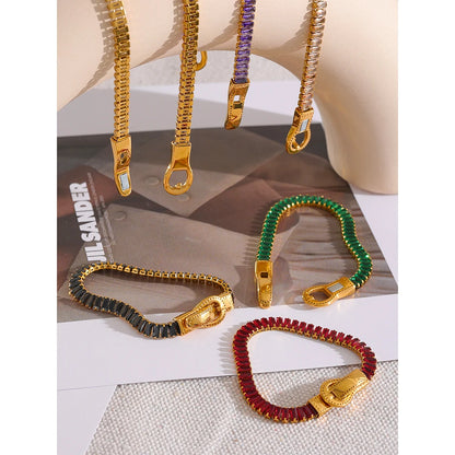 Switch Up Snap Bracelet