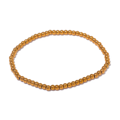 Caramelo Pulseado