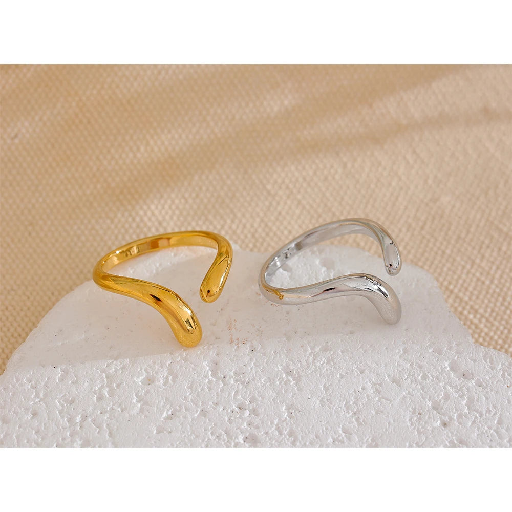 Vértice Ring