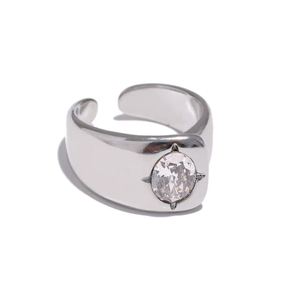 Bella Bold Ring