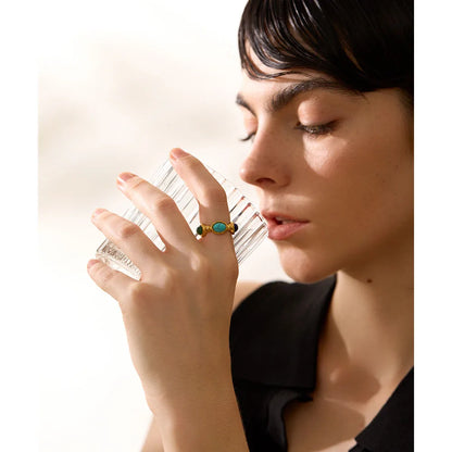 Vida Mística Ring