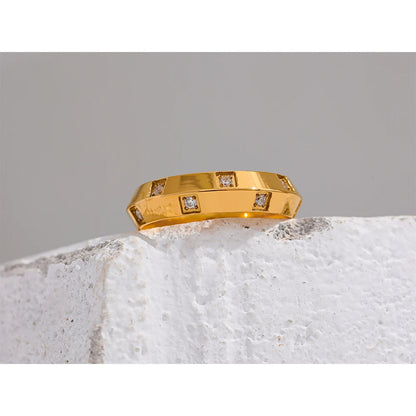 Cardi Destina Ring