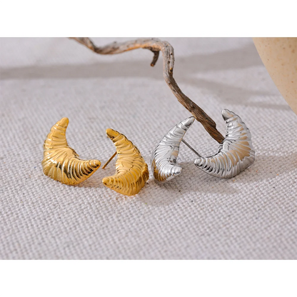 Luna Cresta Earrings