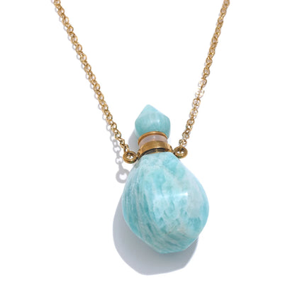 Potion of Love Necklace - Cardi Bella