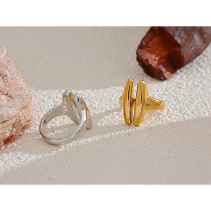 Dúo Alma Ring