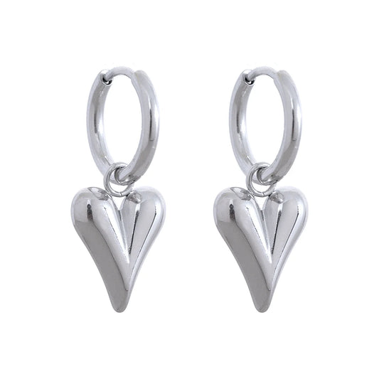 Amor Libre Earrings - Cardi Bella