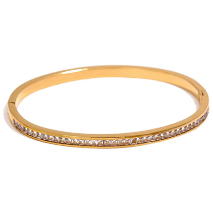 Rosada Pop Bangle