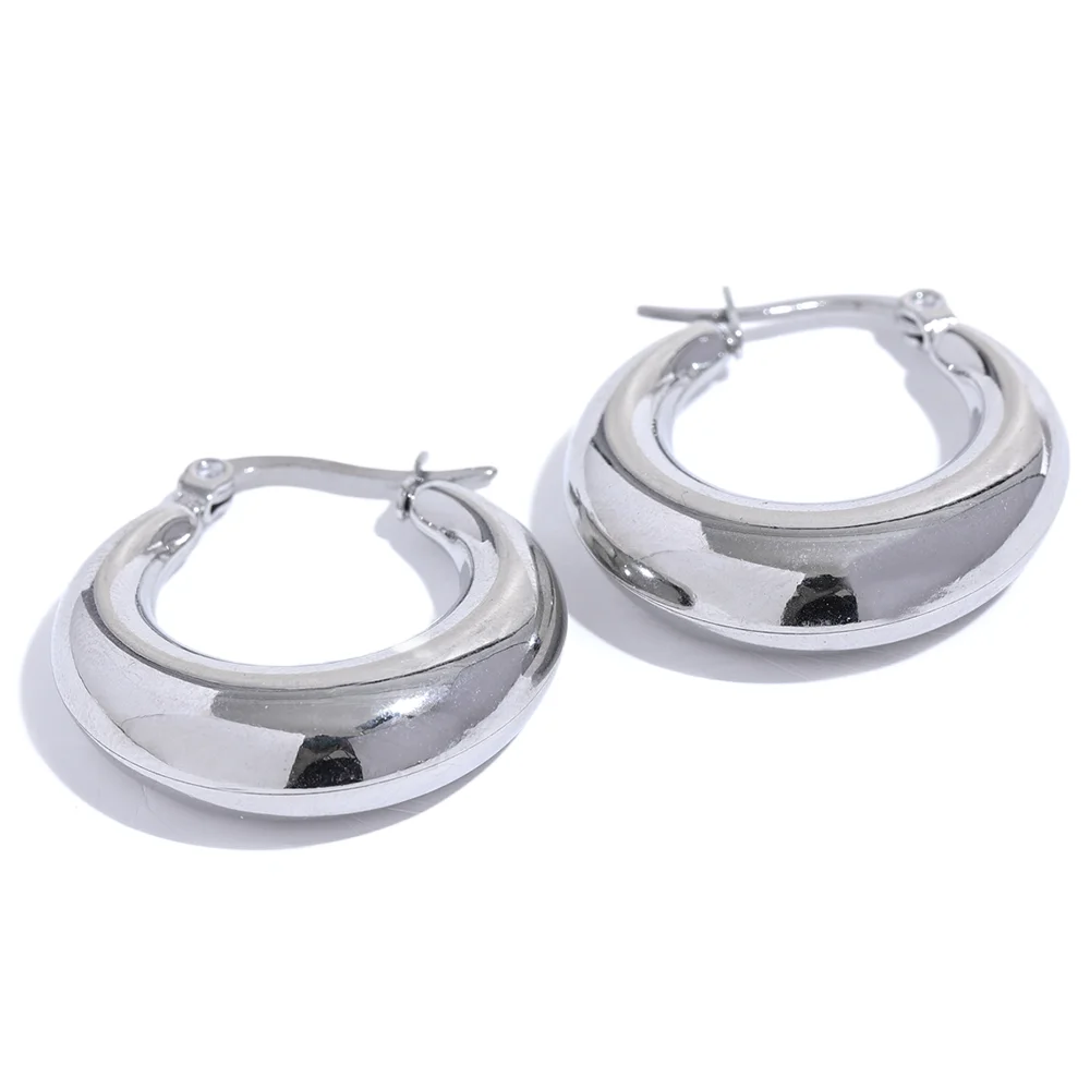Cielo Hoops