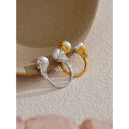 Sirena del Mar Ring