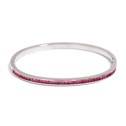 Rosada Pop Bangle