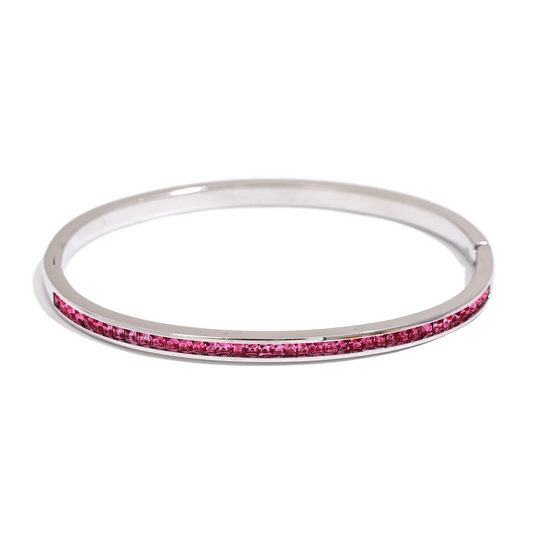 Rosada Pop Bangle