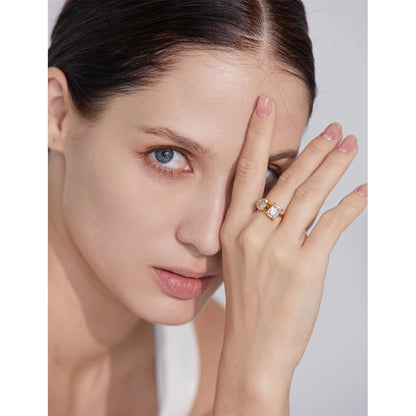 Dulce Vida Ring