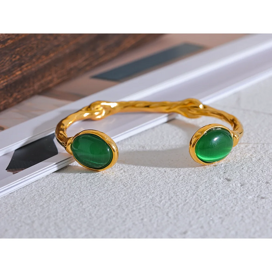 Vintage Verde