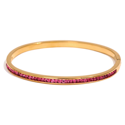 Rosada Pop Bangle