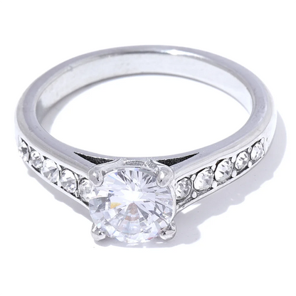 Aliento del Cielo Ring