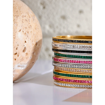 Rosada Pop Bangle