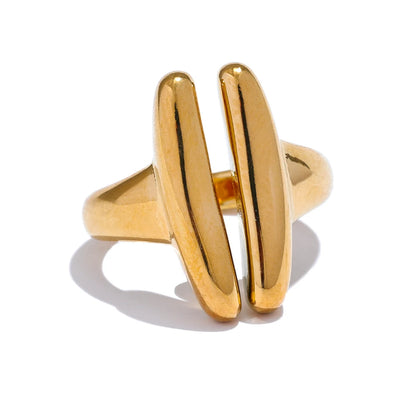 Dúo Alma Ring
