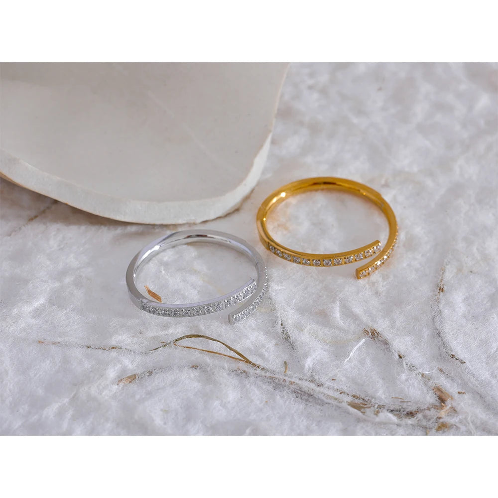 Felicità Ring